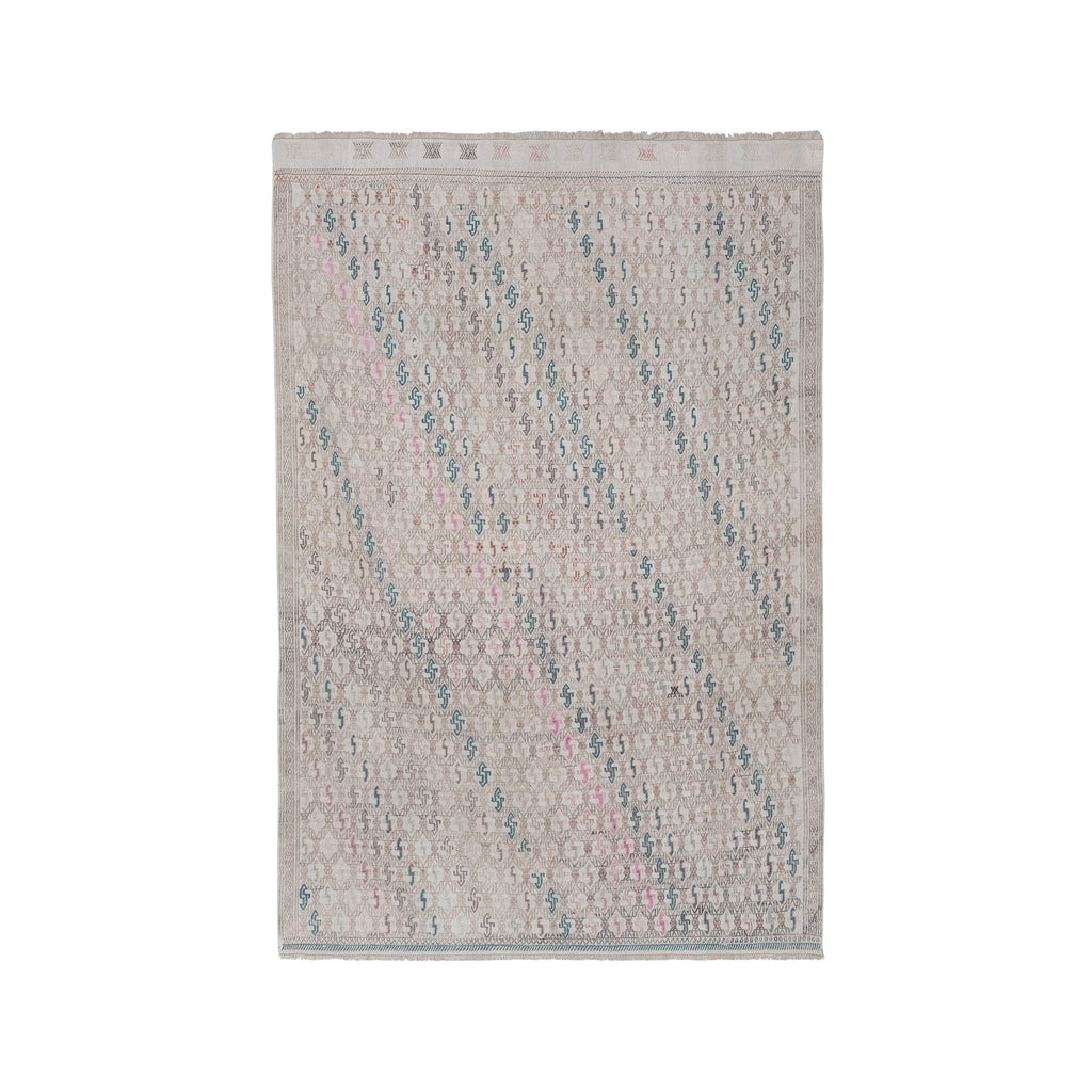 Vintage Kilim 154 x 228 cm
