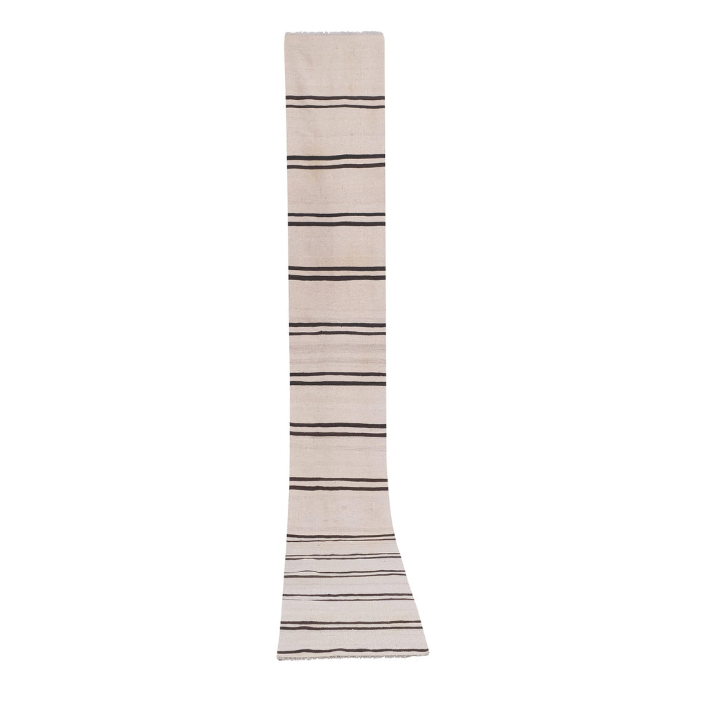 Vintage Kilim Yolluk 63 x 452 cm