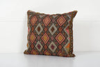 Kilim Kırlent Kılıfı 37 x 45 cm