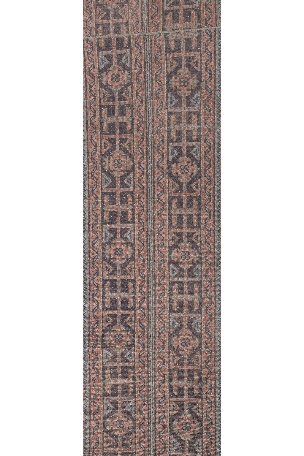 Vintage Uşak Yolluk 60 x 633 cm