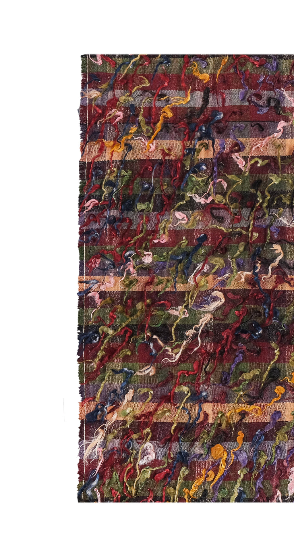 Vintage Kilim 121 x 148 cm
