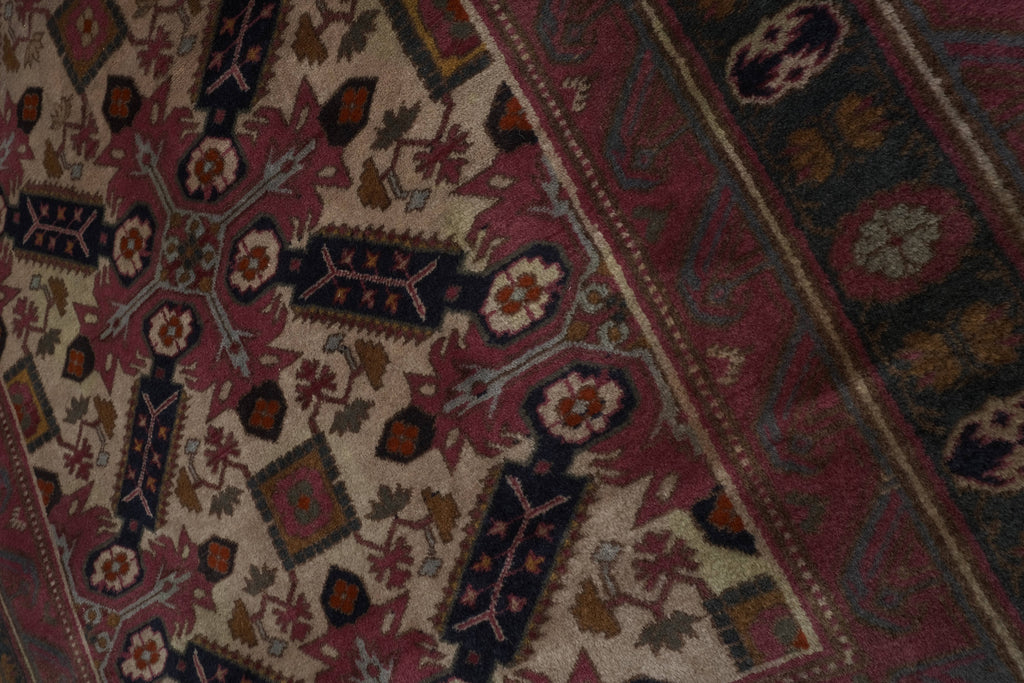 Vintage Kafkas Halı 127 x 190 cm