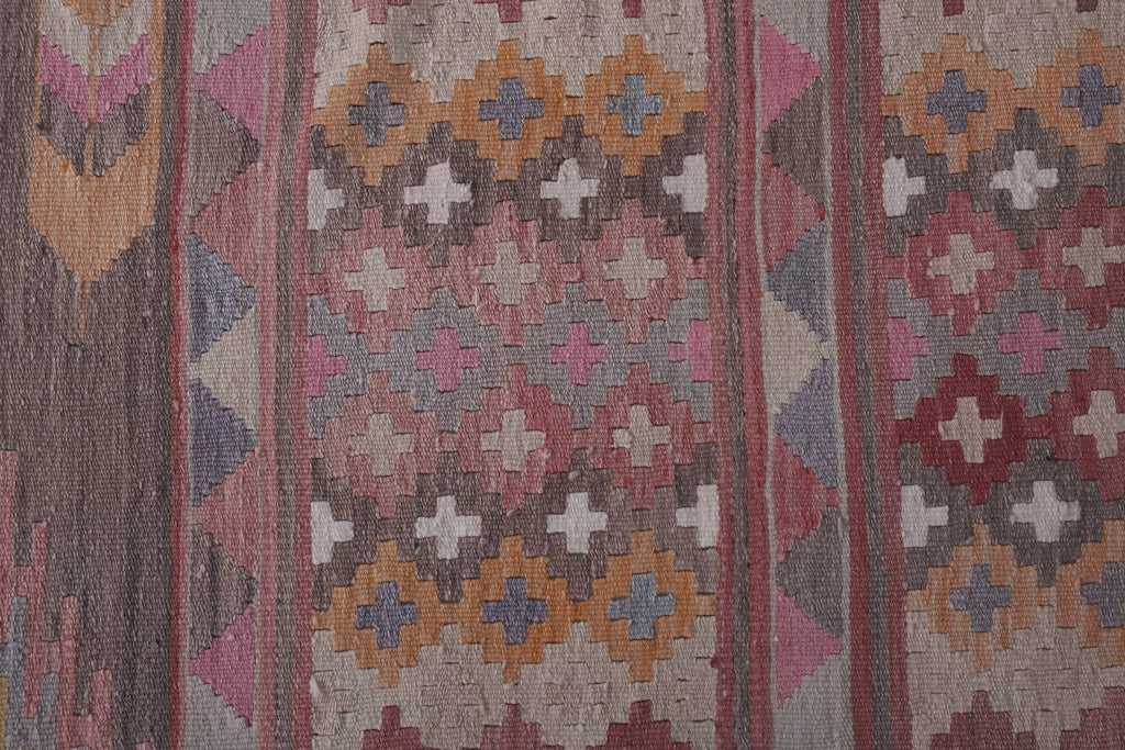 Vintage Kilim Yolluk 70 x 710 cm