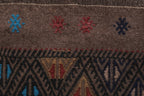 Vintage Kilim Yolluk 67 x 427 cm