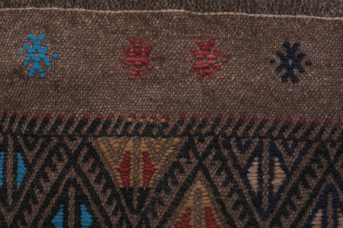 Vintage Kilim Yolluk 67 x 427 cm