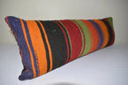 Kilim Kırlent Kılıfı 35 x 105 cm