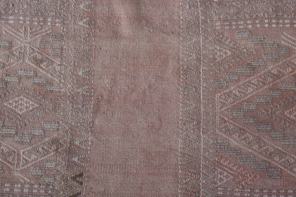 Vintage Kilim Yolluk 49 x 481 cm