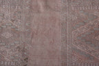Vintage Kilim Yolluk 49 x 481 cm
