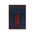 Vintage Türk Tulu Halı 114 x 163 cm