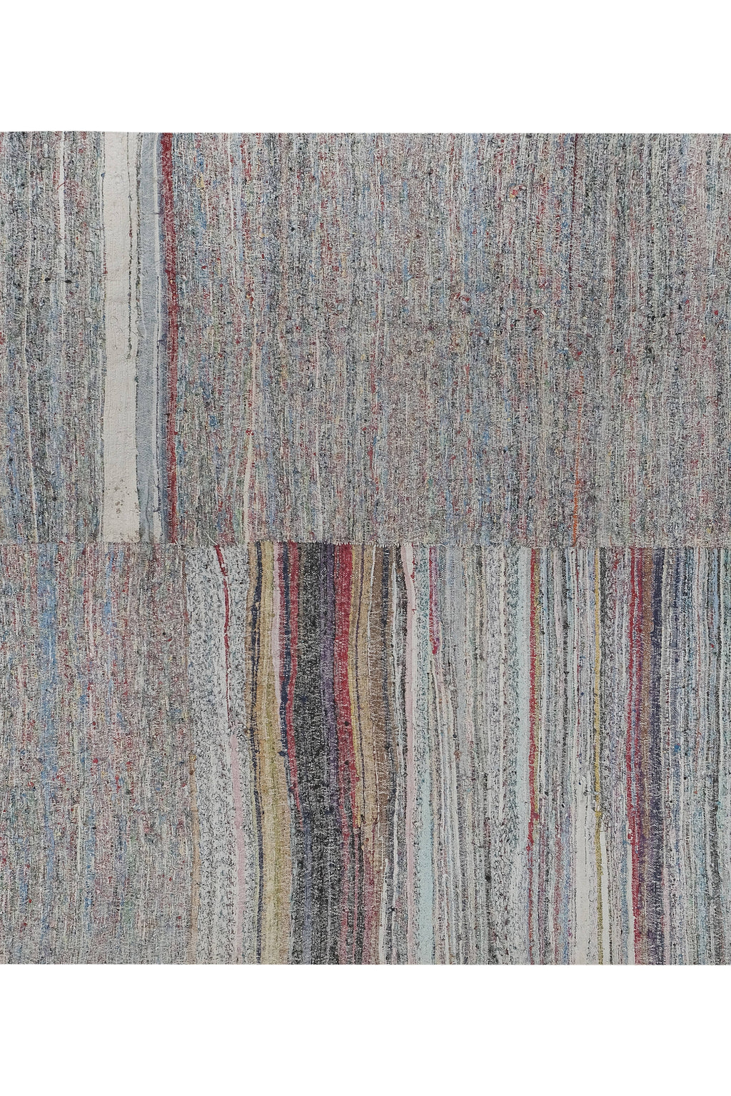 Vintage Kilim 279 x 316 cm