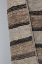 Vintage Kilim Yolluk 110 x 281 cm