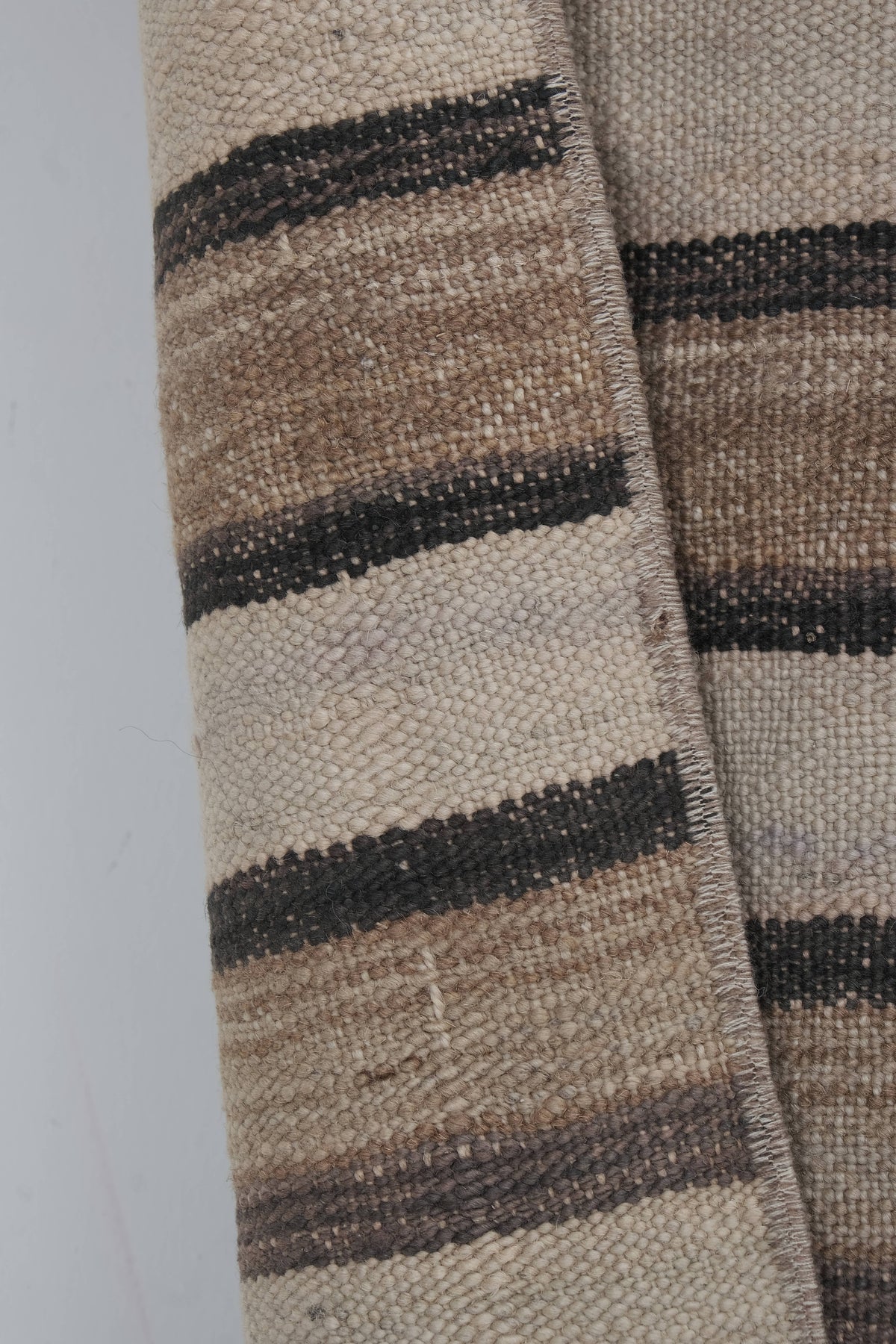 Vintage Kilim Yolluk 110 x 281 cm
