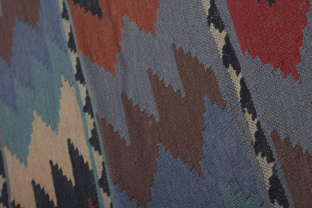 Vintage Kilim 193 x 193 cm