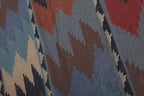 Vintage Kilim 193 x 193 cm
