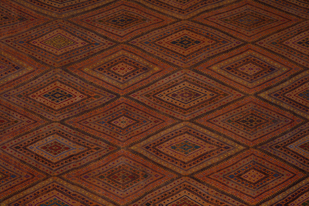 Vintage Kilim 165 x 234 cm