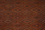 Vintage Kilim 165 x 234 cm