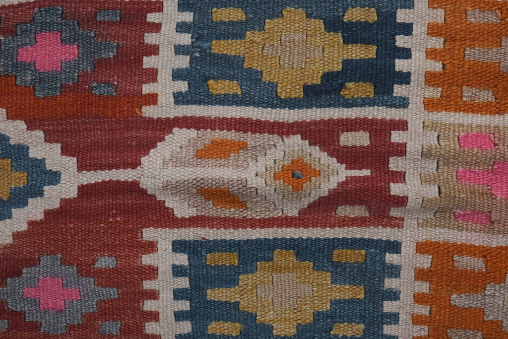 Vintage Türk Yolluk 75 x 505 cm