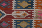 Vintage Türk Yolluk 75 x 505 cm