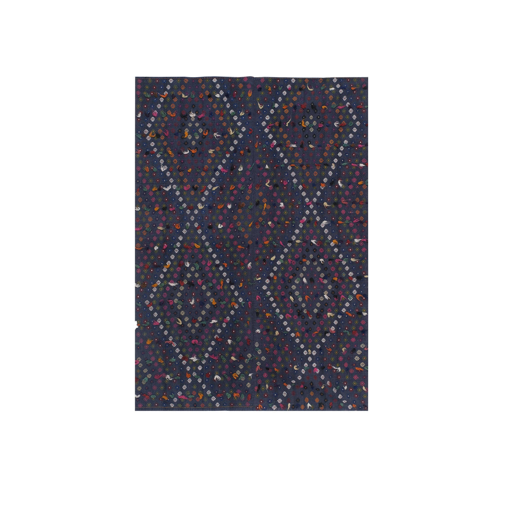 Vintage Uşak Halı 203 x 300 cm