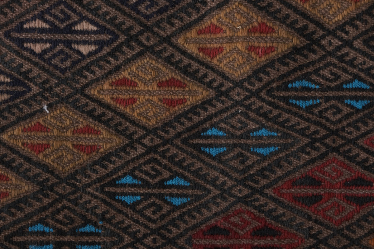 Vintage Kilim Yolluk 67 x 427 cm