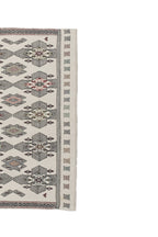 Vintage Kilim 157 x 225 cm