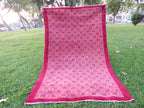Vintage Türk Tulu Halı 118 x 180 cm