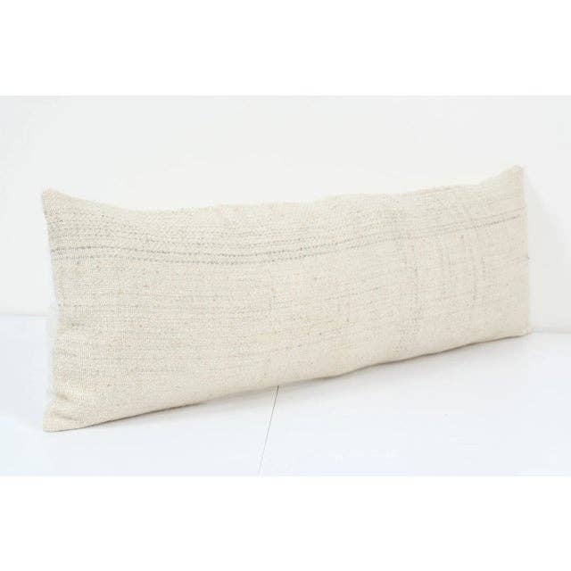 Kilim Kırlent Kılıfı 30 x 91 cm