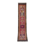 Vintage Kilim Yolluk 87 x 510 cm