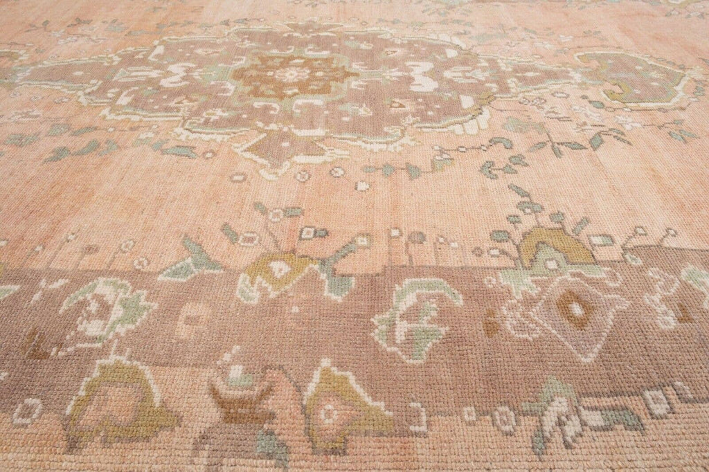 Vintage Karapınar Halı 152 x 295 cm