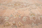 Vintage Karapınar Halı 152 x 295 cm