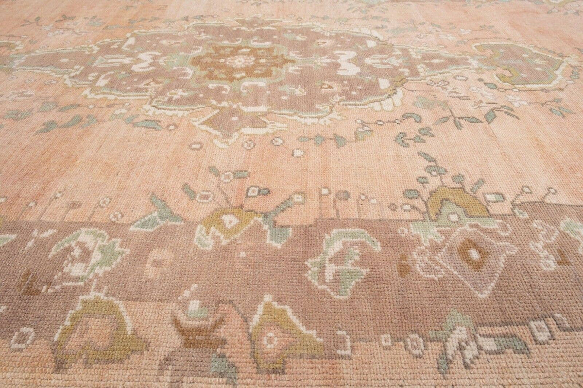 Vintage Karapınar Halı 152 x 295 cm