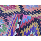 Vintage Kilim 165 x 291 cm