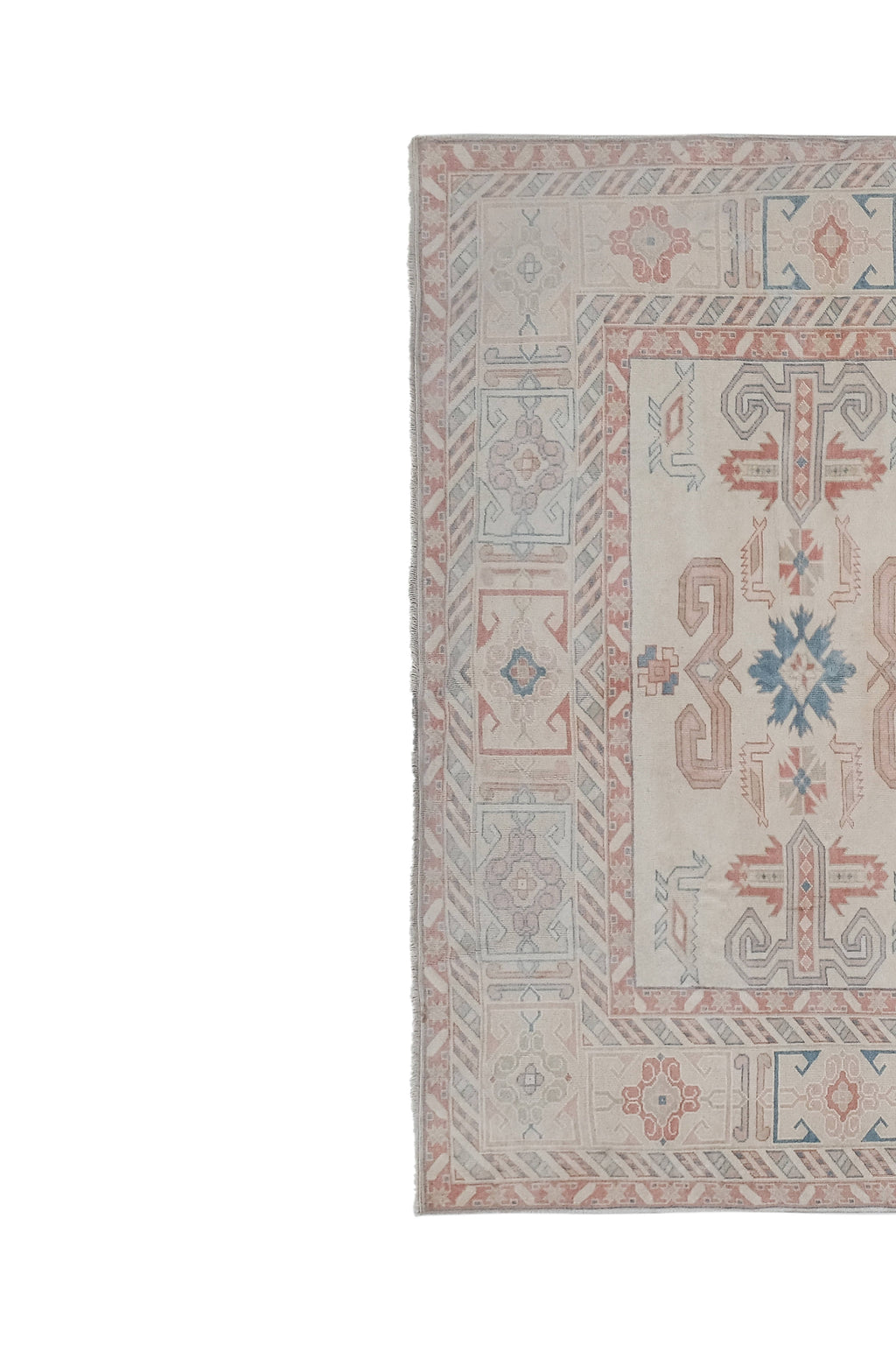Vintage Kars Halı 172 x 258 cm