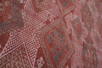Vintage Türk Halı 153 x 207 cm