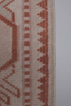 Vintage Milas Halı Yolluk 90 x 293 cm
