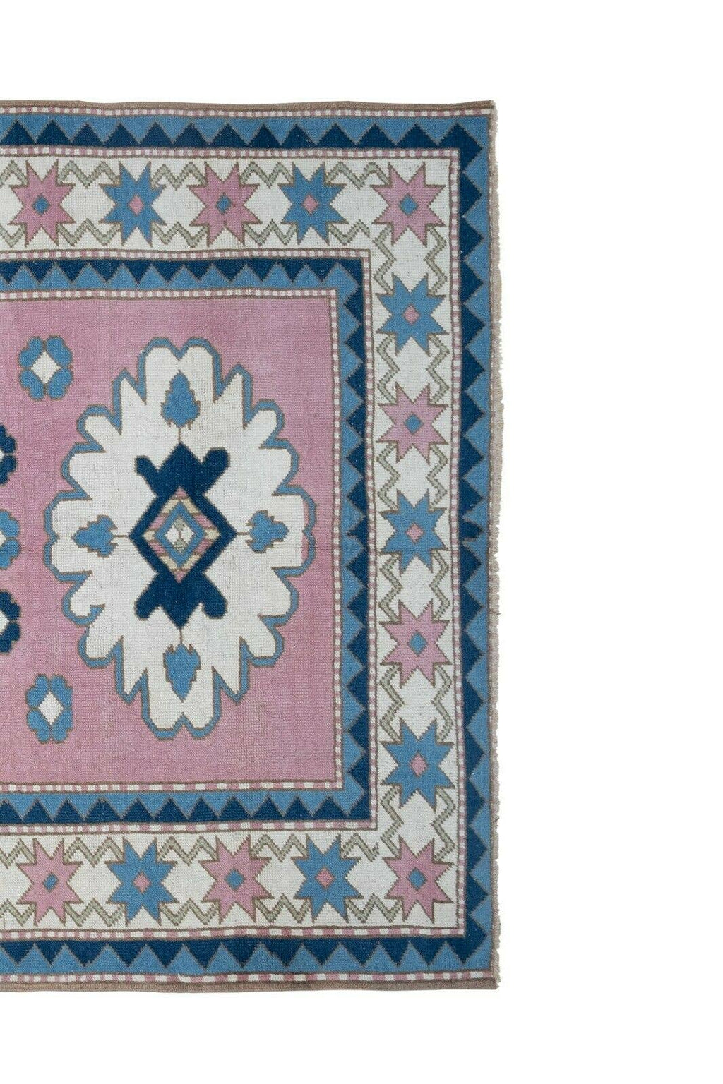 Vintage Kars Halı 167 x 255 cm