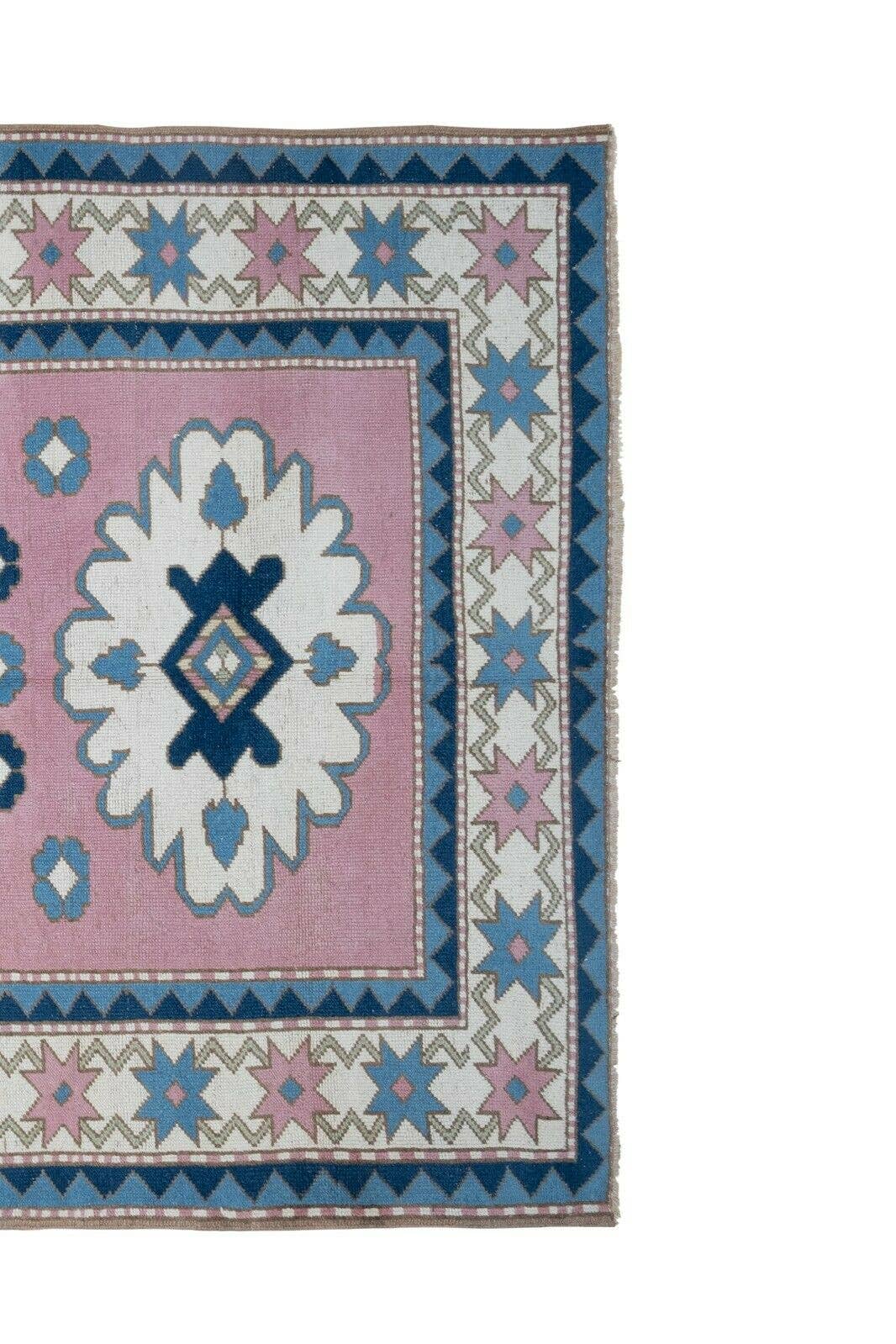 Vintage Kars Halı 167 x 255 cm