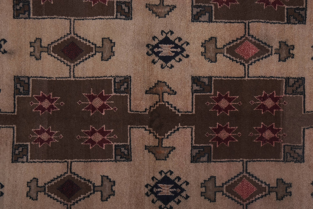 Vintage Karapınar Halı 138 x 244 cm