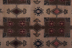 Vintage Karapınar Halı 138 x 244 cm