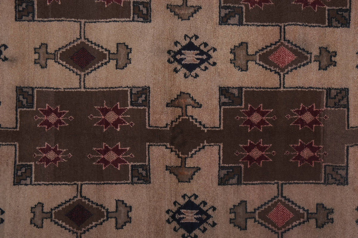 Vintage Karapınar Halı 138 x 244 cm