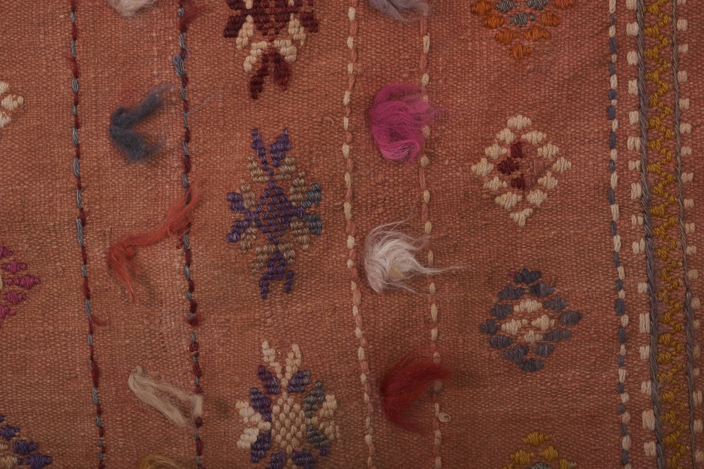 Vintage Kilim 95 x 140 cm