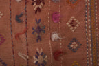 Vintage Kilim 95 x 140 cm