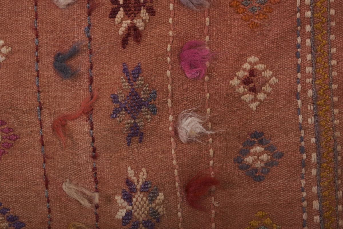 Vintage Kilim 95 x 140 cm
