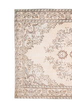Vintage Uşak Halı 182 x 296 cm