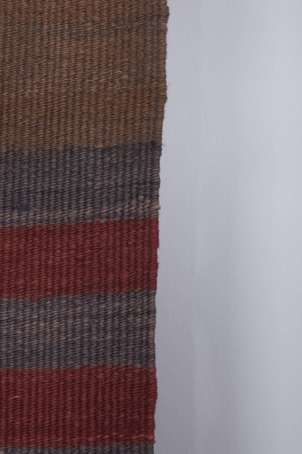 Vintage Kilim Yolluk 64 x 559 cm