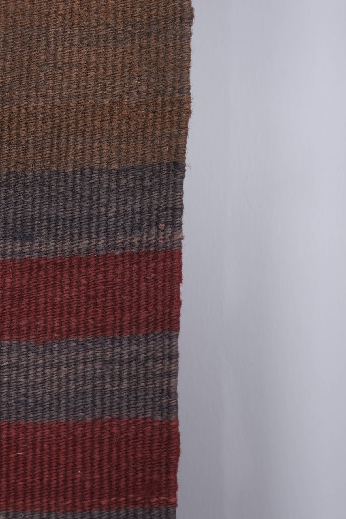 Vintage Kilim Yolluk 64 x 559 cm