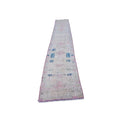 Vintage Uşak Yolluk 72 x 460 cm