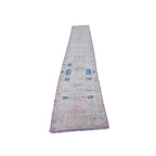 Vintage Uşak Yolluk 72 x 460 cm