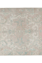 Vintage Uşak Halı 168 x 271 cm