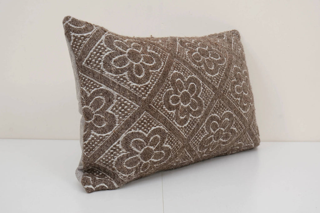 Kilim Kırlent Kılıfı 35 x 55 cm